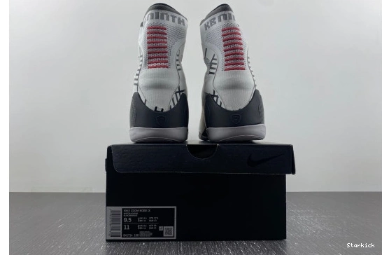 Nike Masterpieces Kobe Elite 9 XDR 0321